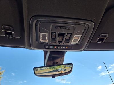 2021 Chevrolet Silverado 3500HD High Country