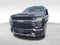 2021 Chevrolet Silverado 3500HD High Country