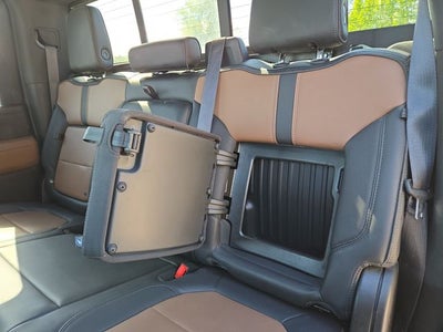 2021 Chevrolet Silverado 3500HD High Country