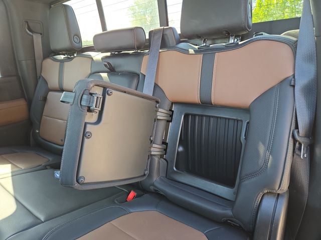 2021 Chevrolet Silverado 3500HD High Country