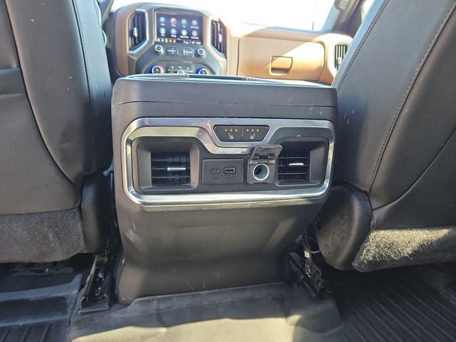 2021 Chevrolet Silverado 3500HD High Country