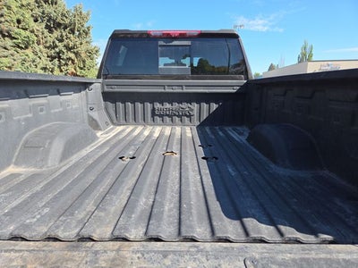2021 Chevrolet Silverado 3500HD High Country