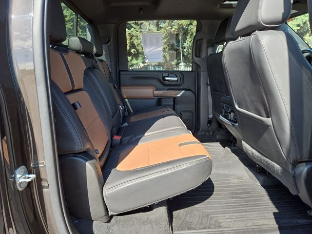 2021 Chevrolet Silverado 3500HD High Country
