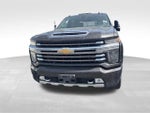 2021 Chevrolet Silverado 3500HD High Country