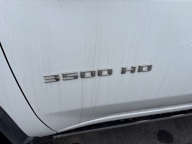 2023 Chevrolet Silverado 3500HD High Country