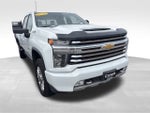 2023 Chevrolet Silverado 3500HD High Country