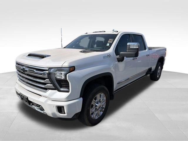 2024 Chevrolet Silverado 3500HD High Country