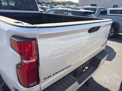 2024 Chevrolet Silverado 3500HD High Country