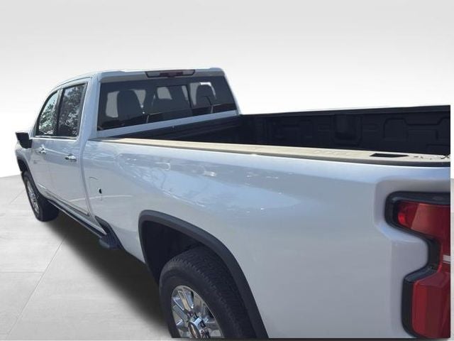 2024 Chevrolet Silverado 3500HD High Country