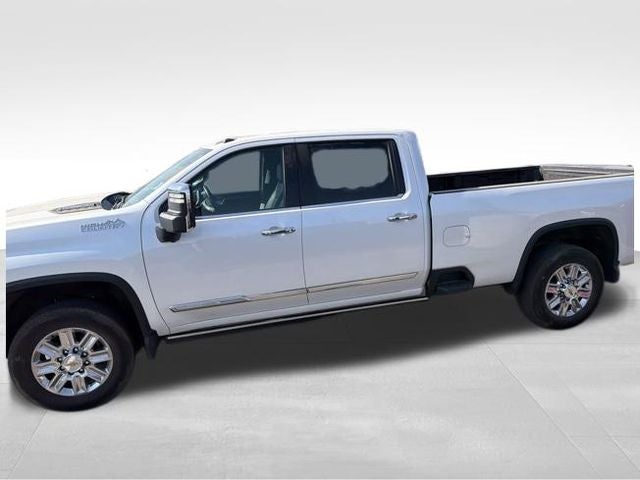2024 Chevrolet Silverado 3500HD High Country