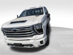 2024 Chevrolet Silverado 3500HD High Country