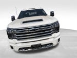 2024 Chevrolet Silverado 3500HD High Country