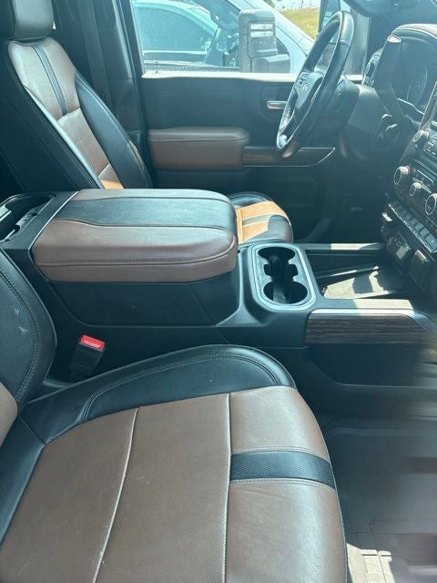 2023 Chevrolet Silverado 3500HD High Country