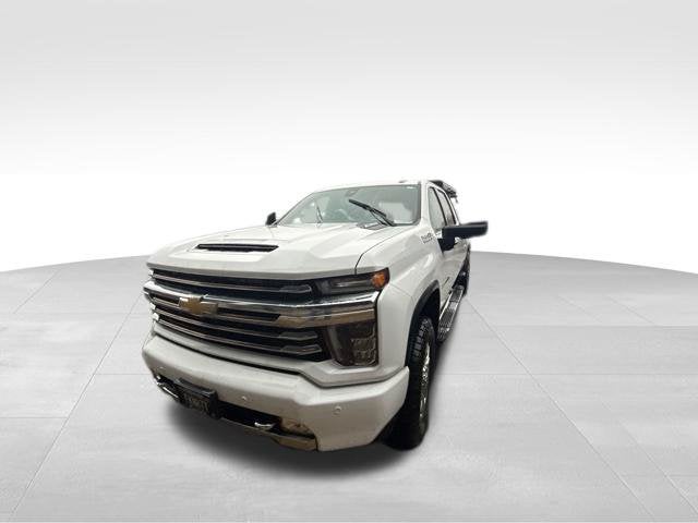 2022 Chevrolet Silverado 3500HD High Country