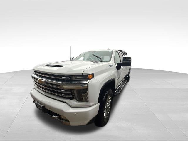2022 Chevrolet Silverado 3500HD High Country