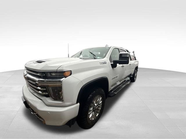 2022 Chevrolet Silverado 3500HD High Country