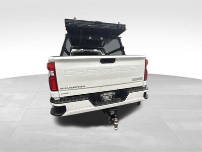 2022 Chevrolet Silverado 3500HD High Country