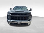 2020 Chevrolet Silverado 2500HD Work Truck
