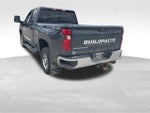 2020 Chevrolet Silverado 2500HD Work Truck