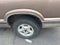 1996 Chevrolet S-10 LS