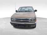 1996 Chevrolet S-10 LS