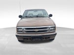 1996 Chevrolet S-10 LS