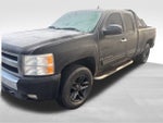 2007 Chevrolet Silverado 1500 LT LT1