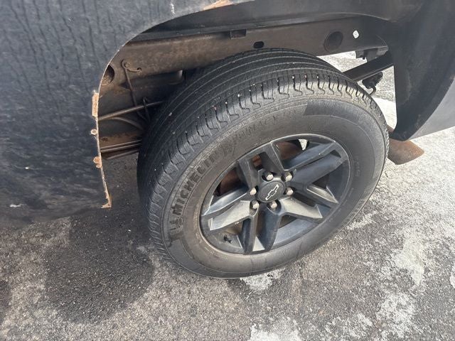 2007 Chevrolet Silverado 1500 LT LT1