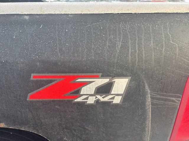 2007 Chevrolet Silverado 1500 LT LT1