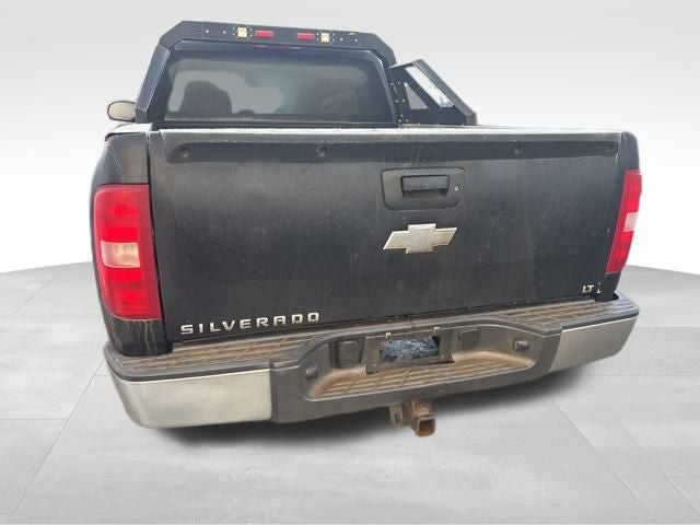 2007 Chevrolet Silverado 1500 LT LT1