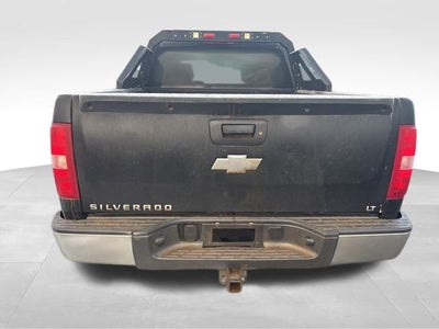 2007 Chevrolet Silverado 1500 LT LT1