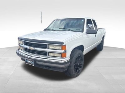 1999 Chevrolet C/K 1500 LS