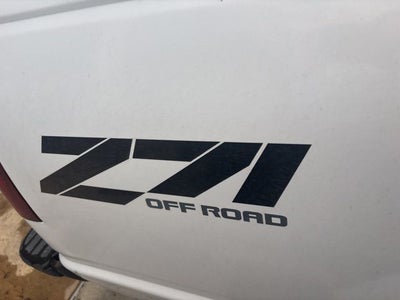 1999 Chevrolet C/K 1500 LS