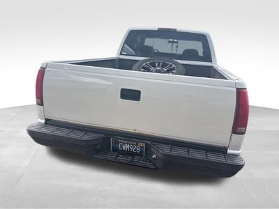1999 Chevrolet C/K 1500 LS