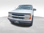 1999 Chevrolet C/K 1500 LS