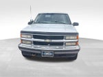1999 Chevrolet C/K 1500 LS