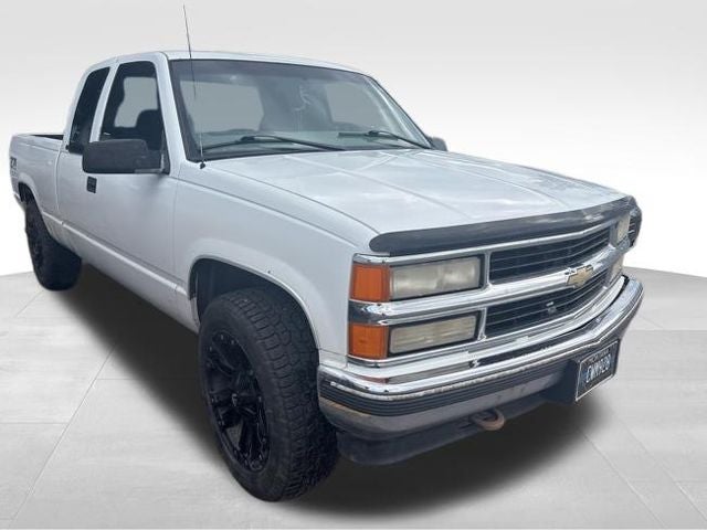 1999 Chevrolet C/K 1500 LS