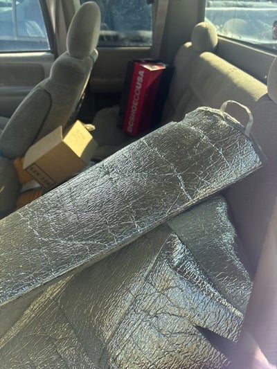 1997 Chevrolet C/K 2500 Silverado HD