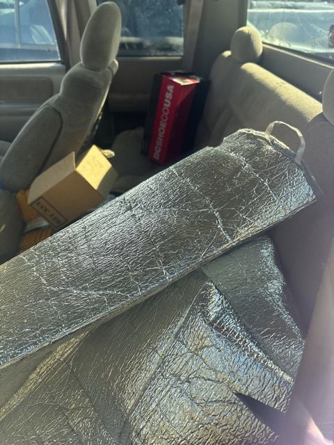 1997 Chevrolet C/K 2500 Silverado HD