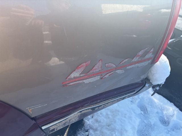 1997 Chevrolet C/K 2500 Silverado HD