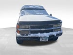 1997 Chevrolet C/K 2500 Silverado HD
