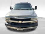 2002 Chevrolet Silverado 2500HD LT