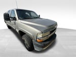 2002 Chevrolet Silverado 2500HD LT