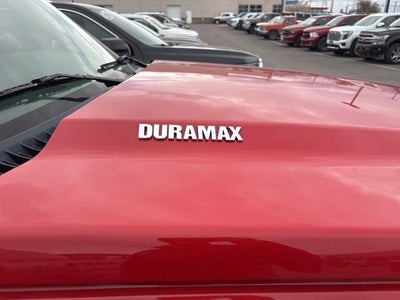 2005 Chevrolet Silverado 2500HD LS