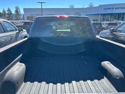 2007 Chevrolet Silverado 2500HD LTZ