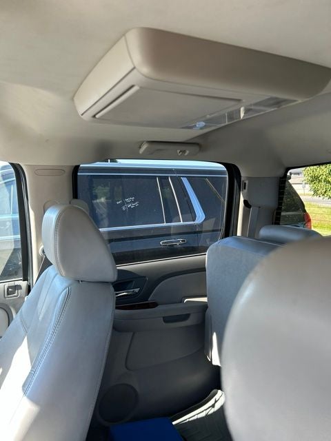 2007 Chevrolet Silverado 2500HD LTZ