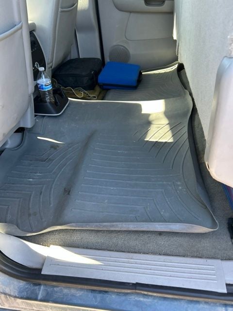 2007 Chevrolet Silverado 2500HD LTZ