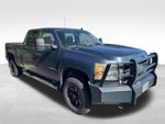 2007 Chevrolet Silverado 2500HD LTZ