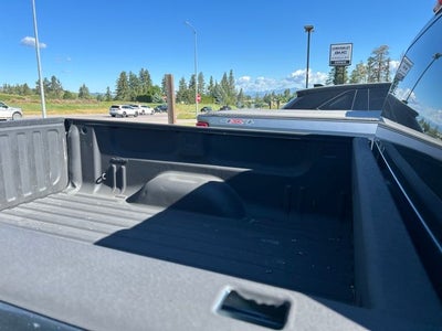 2007 Chevrolet Silverado 2500HD LTZ