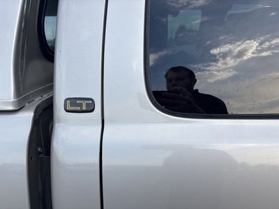 2005 Chevrolet Silverado 2500HD LT